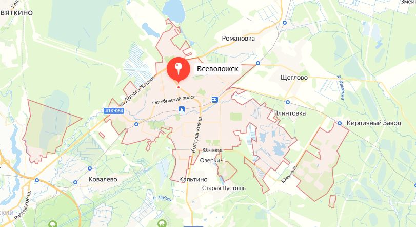 Зона обслуживания мастерами